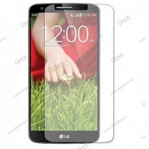 Защитное стекло LG G6