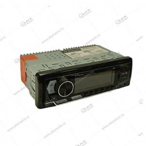 Автомагнитола AS.Pioneeir 5059 BT/USB/AUX/FM/MP3/Micro SD/ пульт на руль