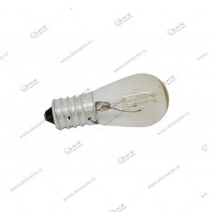 Лампочка для холодильника Makeeta 220V 15w