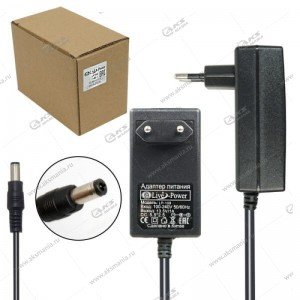 Блок питания Live-Power 13.5В 1А разъем 5,5*2,5 LP-109