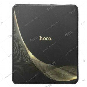 Коврик для мышки Hoco GM22 20x24см черный