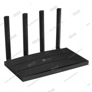 Wi-Fi Роутер Tp-Link AX12 AX1500 двухдиапазонный