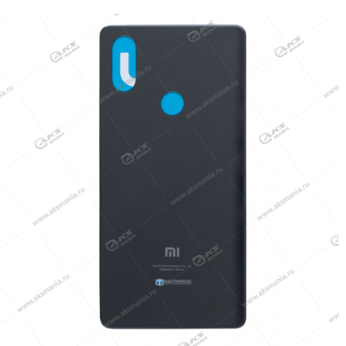 Защитная крышка для Xiaomi Mi8 SE черный