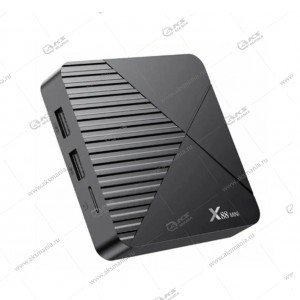 Смарт приставка Android TV Box X88 Mini  (RAM:1G ROM:8G)