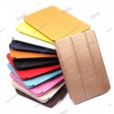 Smart Case Samsung Tab S2 8 T710/T715 золотой