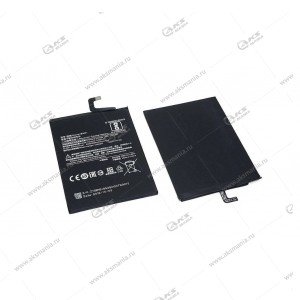 АКБ orig Xiaomi BM51/Mi MAX3 оригинальная емкость без уп.