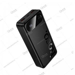 Power Bank HOCO J154A Victorious 22.5W+PD20W 20000mAh черный