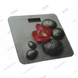 Весы напольные Vitek VT-8084 28*28cm до 180кг