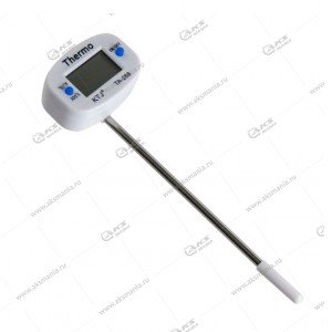 Термометр цифровой (пищевой) с щупом TA-288