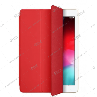 Smart Case для iPad New красный