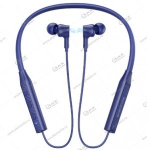 Наушники Bluetooth 5.3 Borofone BE59 синий