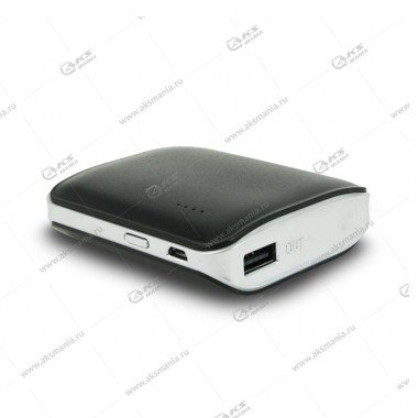 Power Bank Proda Mink PPL-22 10000mAh черный