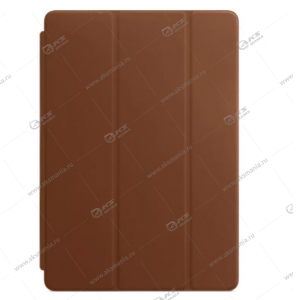 Smart Case для iPad 10.2 коричневый