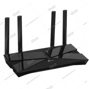 Wi-Fi Роутер Tp-Link AX23 AX1800 двухдиапазонный