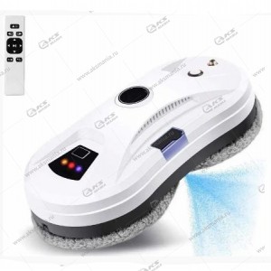 Мойщик окон ROBOT WA-402, 650mAh,72 Вт