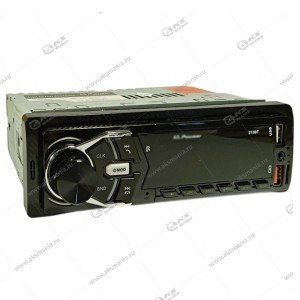 Автомагнитола AS.Pioneeir 213BT USB/TF/AUX/FM/MP3+пульт