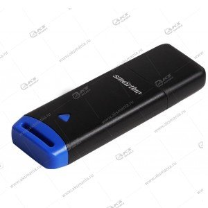 Флешка USB 2.0 8GB SmartBuy Easy Black