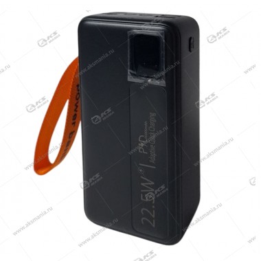 Power Bank J230 60000 mAh черный