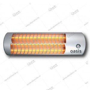 Обогреватель инфракрасный IV-20 "Oasis"