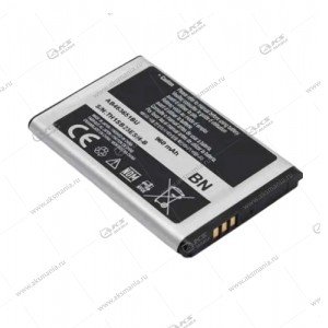 АКБ Nafass orig Samsung S3650/ L700 оригинальная ёмкость в коробке