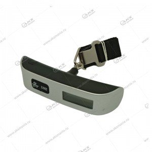 Весы кантер E110 до 50кг