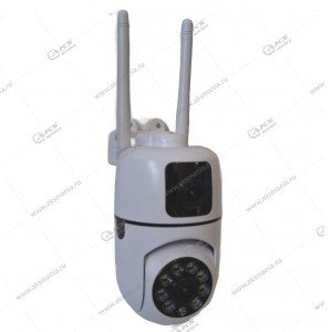 IP WI-FI Smart Camera видеонаблюдения MOC-P01