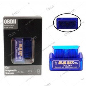OBD2 SCAN Carlive ELM327 mini  BT 5.1 v1.5
