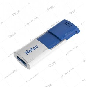 Флешка USB 3.0 512GB Netak U182 Blue