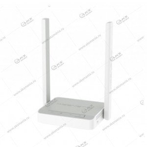 Wi-Fi Роутер Keenetic Start (KN-1112) N300 10/100Base-TX