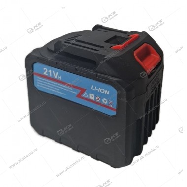 Аккумулятор DC-20 LITHIUM-ION 21V (18650-20шт*1800mAh)