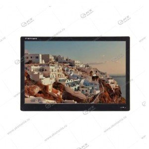 Цифровой телевизор XPX EA-169D DVB-T2 17,1" FULL HD (TV / AV / USB / TF)