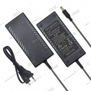 Блок питания Live-Power 12В 4А разъем 5,5*2,5 LP-40
