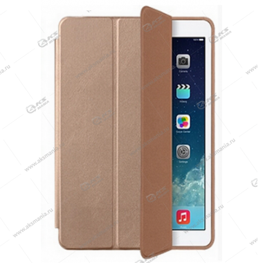 Smart Case для iPad mini 5 золотой