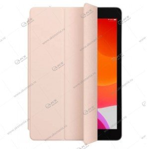 Smart Case для iPad 10.2 светло-розовый