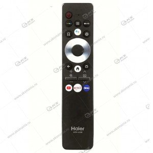 Пульт управления HTR-U29A Haier с голосовым управлением
