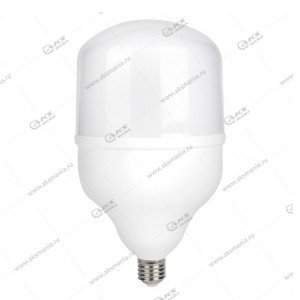 Лампа светодиодная Smartbuy SBL-HP-100W-6500K-E27 (холодный свет)