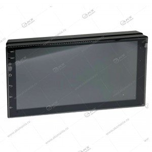 Автомагнитола Pro.Pio 2Din A-7801 сенсорный дисплей 7" Android 2G+32G