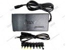 Блок питания универсал Live Power LP-427 120W 12-24B (8 коннекторов)