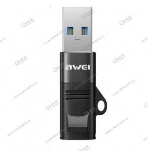 Переходник Awei CL-13 Type-C to USB 3.0