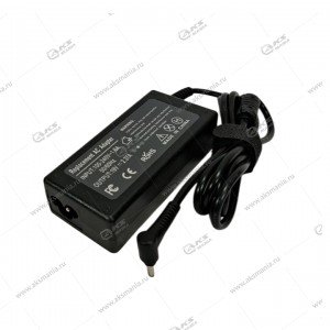 Блок питания Acer, e-machines 19V 2,37А разъем 3,0*1,1мм