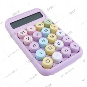 Калькулятор Runzon RZ.819