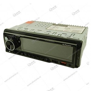 Автомагнитола AS.Pioneeir 5057 BT/USB/AUX/FM/MP3/Micro SD/ пульт на руль