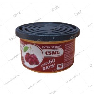 Автомобильный ароматизатор CS3 "Freshener" Cherry
