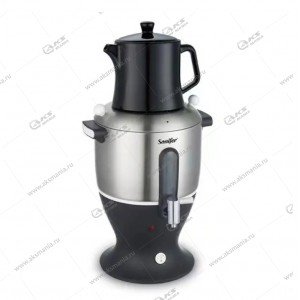 Самовар электрический Sonifer SF-2088 6L 1800W