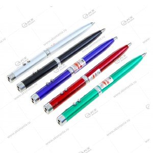 Ручка-лазер ассорти