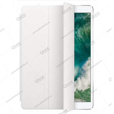 Smart Case для iPad Pro 11 белый