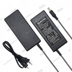 Блок питания Live-Power 12В 8А 5,5x2,5 LP-388