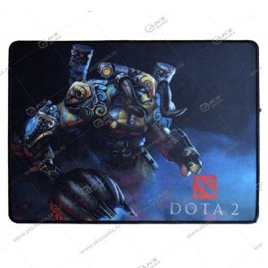 Коврик для мышки G-5 "Battlegrounds" 30x40см ассорти