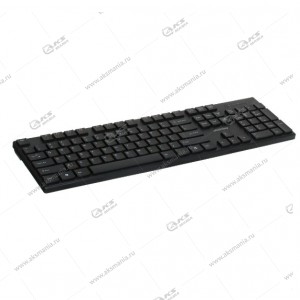 Клавиатура Smartbuy SBK-238U-K черный
