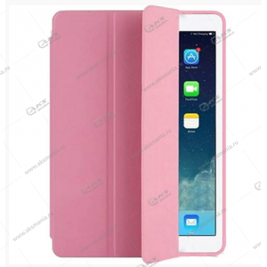Smart Case для iPad 10.2 розовый